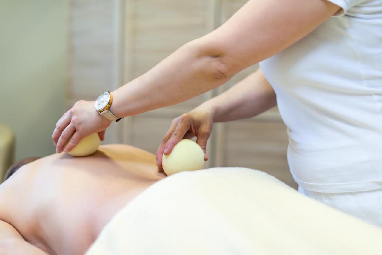 Spa Hotel Diana Františkovy Lázně Extérieur photo