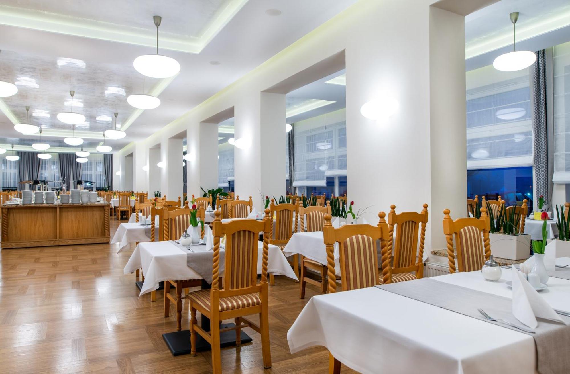 Spa Hotel Diana Františkovy Lázně Extérieur photo