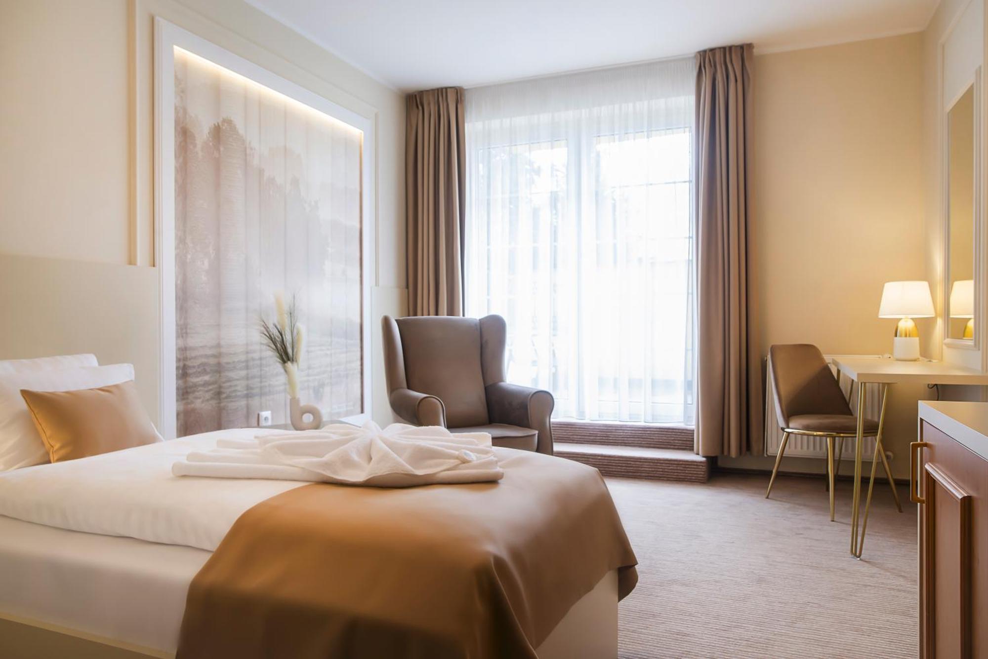 Spa Hotel Diana Františkovy Lázně Extérieur photo