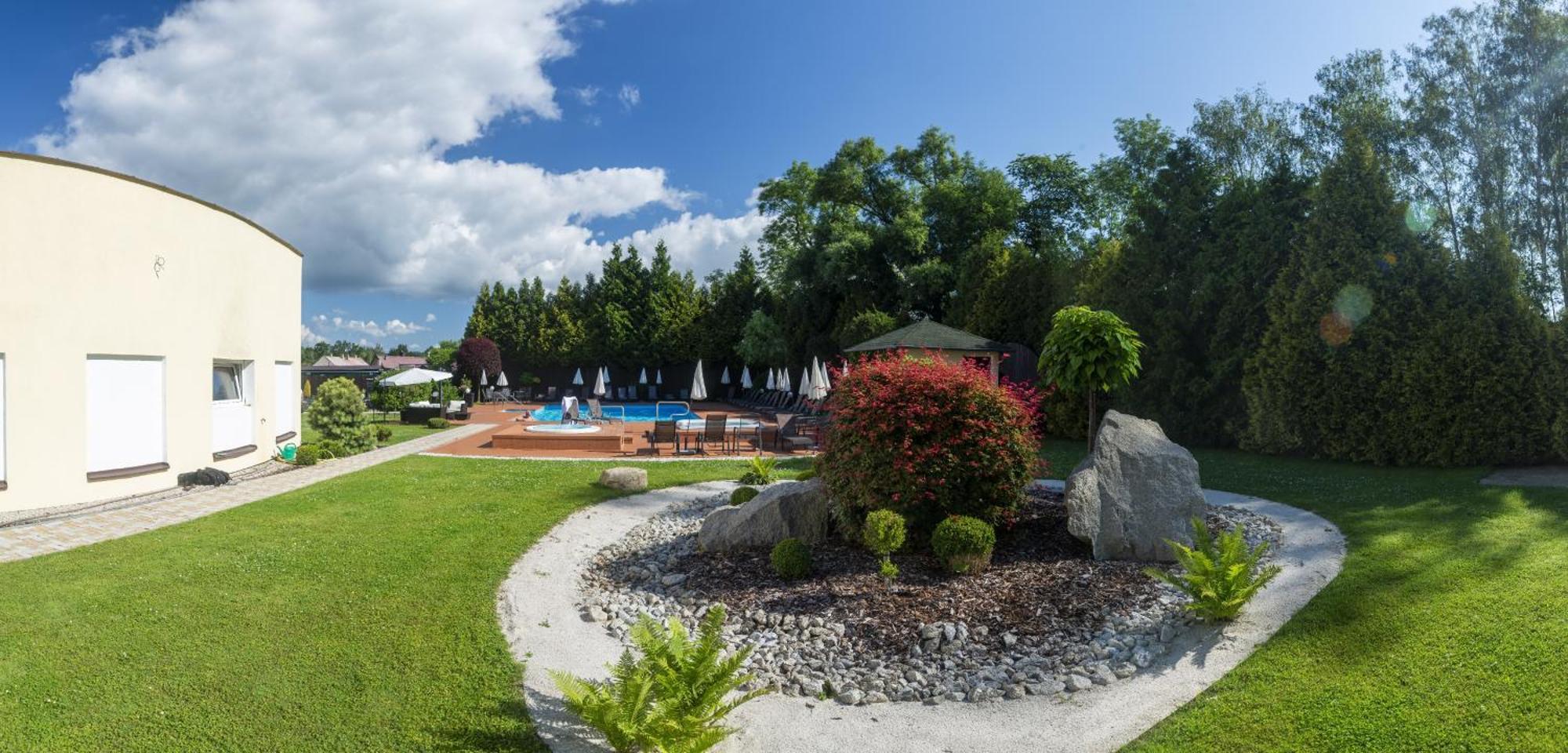 Spa Hotel Diana Františkovy Lázně Extérieur photo