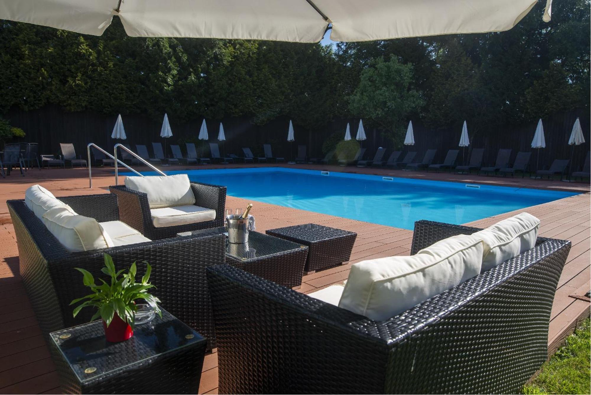 Spa Hotel Diana Františkovy Lázně Extérieur photo