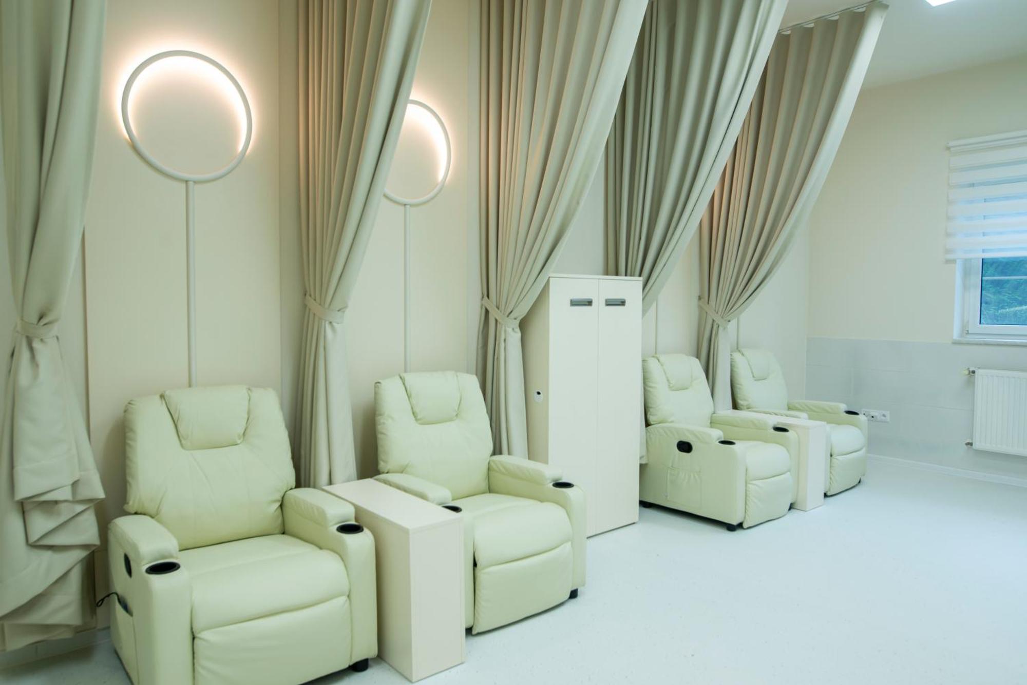 Spa Hotel Diana Františkovy Lázně Extérieur photo