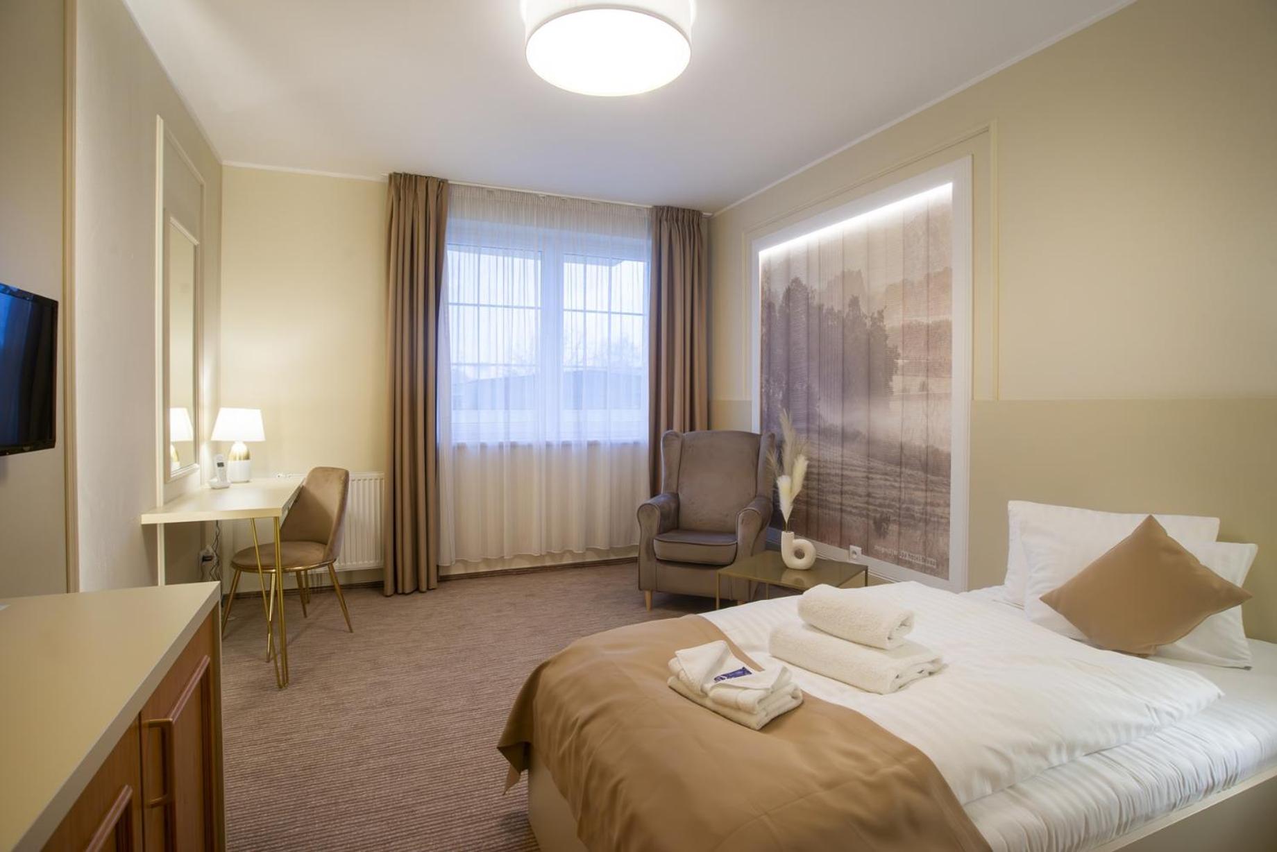 Spa Hotel Diana Františkovy Lázně Extérieur photo
