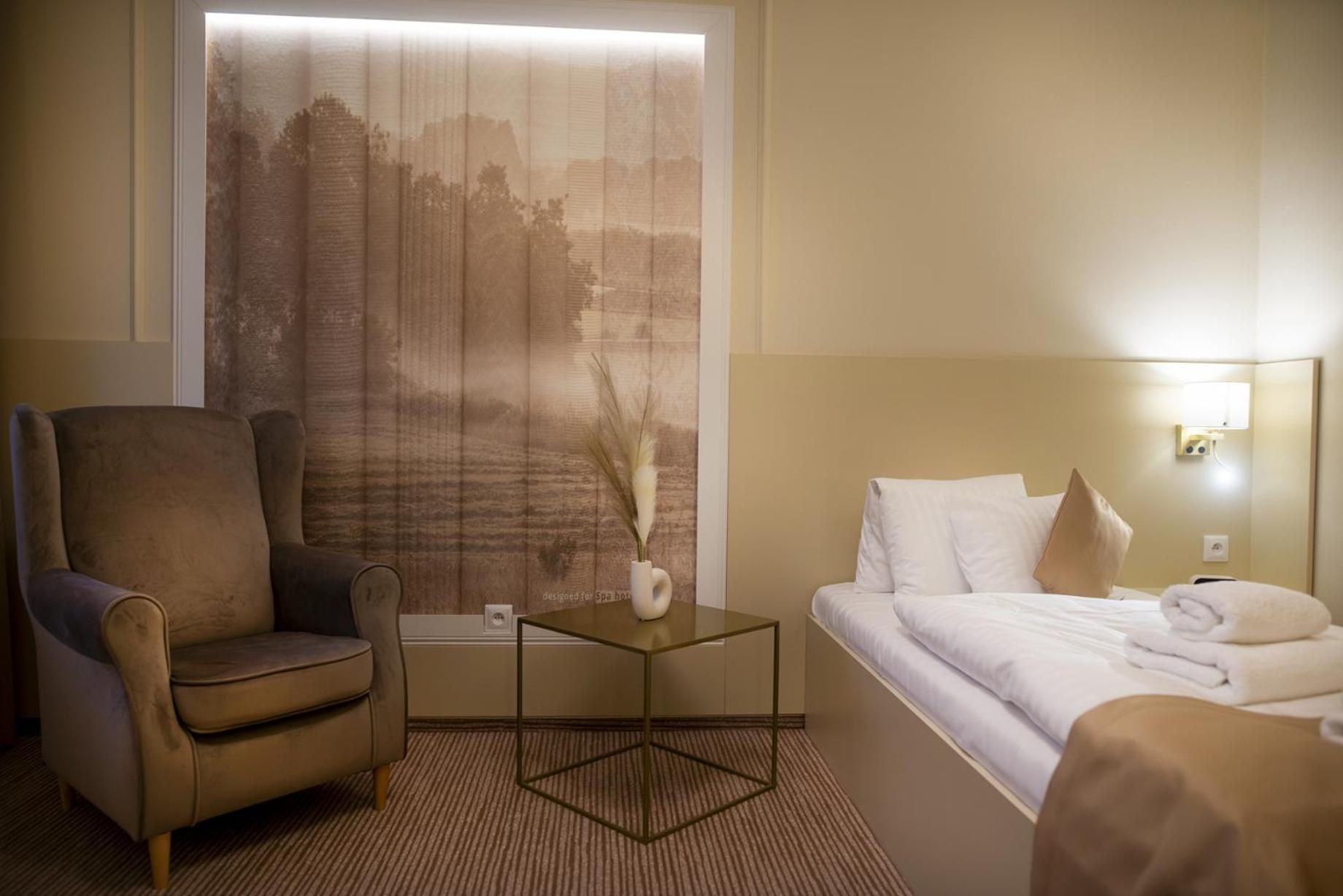 Spa Hotel Diana Františkovy Lázně Extérieur photo