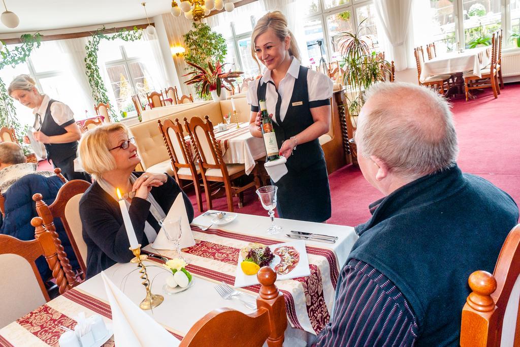 Spa Hotel Diana Františkovy Lázně Extérieur photo