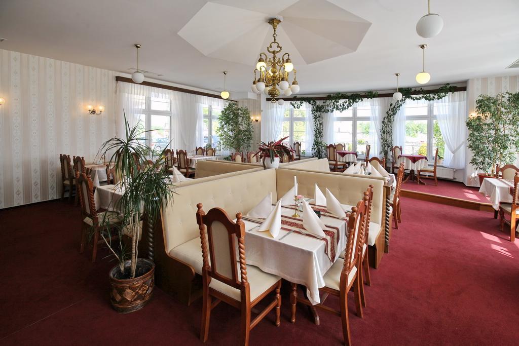 Spa Hotel Diana Františkovy Lázně Extérieur photo