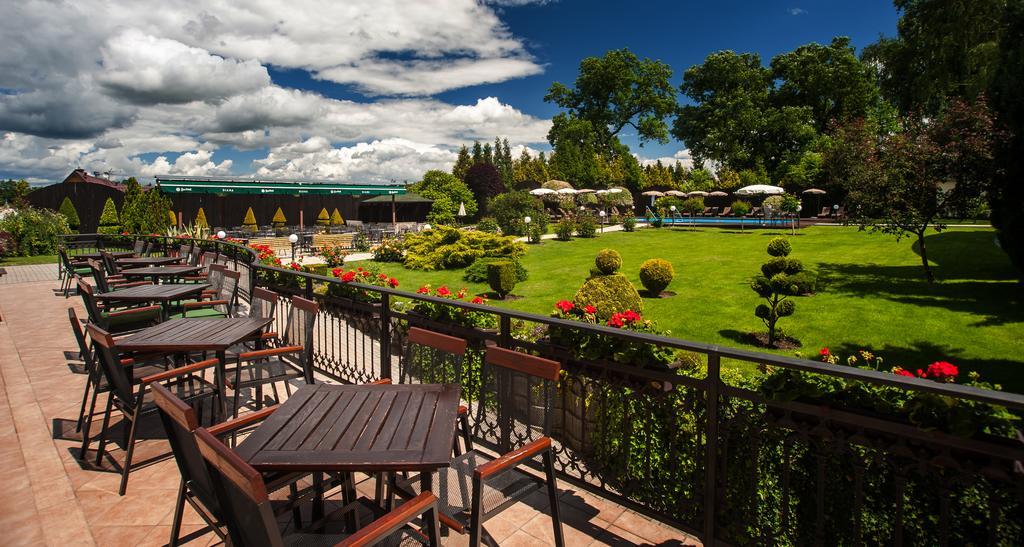 Spa Hotel Diana Františkovy Lázně Extérieur photo
