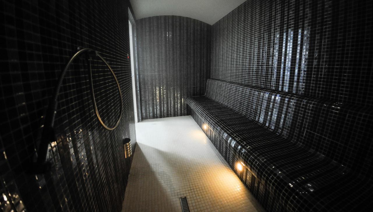 Spa Hotel Diana Františkovy Lázně Extérieur photo